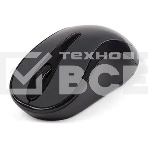 Мышь беспроводная A4Tech G3-280NS серый/черный, 1200 dpi, радиоканал, USB, кнопки - 3, фото5