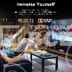 Переключатель - разветвитель Vention HDMI v2.1 двунаправленный 2x1/1x2, фото4