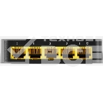 Коммутатор Cudy FS105D (L2) 5x100Мбит/с неуправляемый, фото16