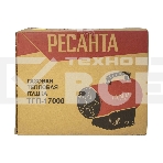 Тепловая газовая пушка ТГП-17000 Ресанта, фото2