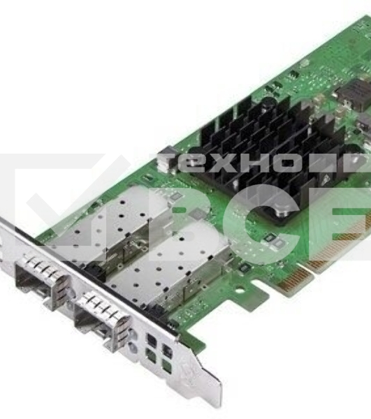 Сетевой адаптер Dell 406-BBKV Broadcom 57404