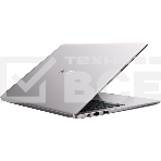 Ноутбук HONOR MagicBook X 14 серый 5301ALWU Intel Core i5/16Gb/SSD512Gb/14
