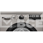 Стиральная машина Bosch WLS2846SME пан.англ. класс: A загр.фронтальная макс.:8кг серебристый, фото2