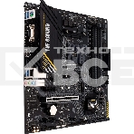 Материнская плата ASUS TUF GAMING A520M-PLUS II, AM4, AMD A520, 4xDDR4, 4xSATA, 1xM.2, 1xPCI-E 3.0 x16, 2xPCI-E x1, 1xHDMI, 1xDP, 1xVGA, 1x 1Gb LAN, 4xUSB 3.2 Gen 1, 2xUSB 2.0, 3x3.5 мм, 7.1, Micro-ATX, фото7