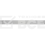 Инфракрасный обогреватель Rexant 60-0012 серый, 1300 Вт, 26 м2, фото 1