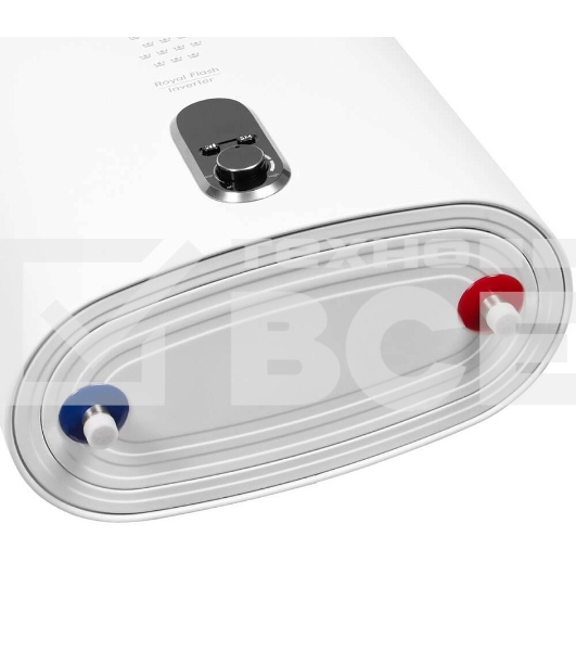 Водонагреватель Electrolux EWH 50 Royal Flash Inverter