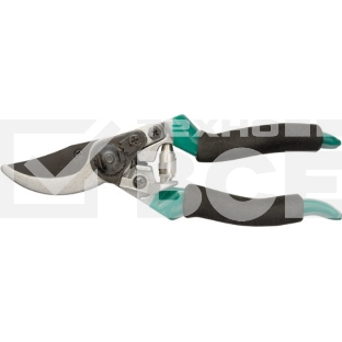 Секатор 215 мм FIT 77086