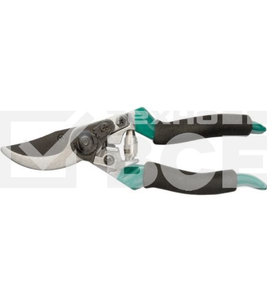 Секатор 215 мм FIT 77086