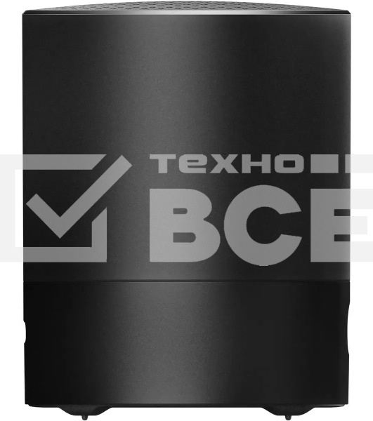 Акустическая система Honor Choice BTH Mini BOE-ME00 4W черный 5504ABLT