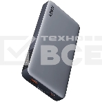 Внешний аккумулятор Aukey Sprint X 10000 30W, фото 1