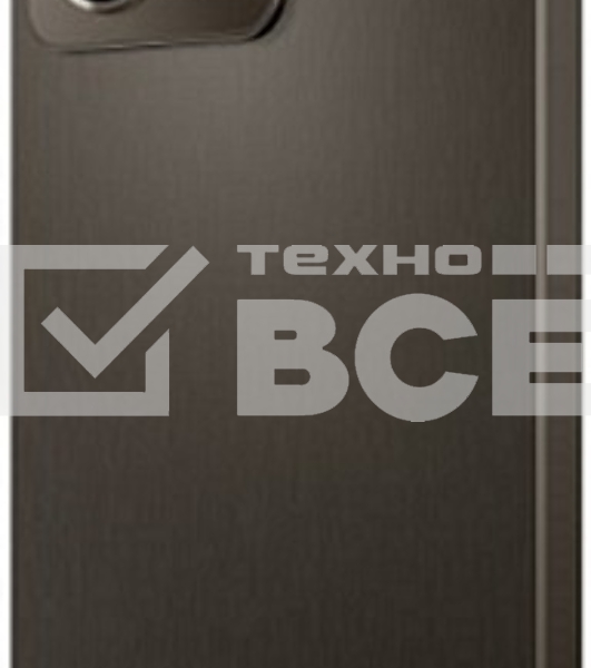 Смартфон Realme 14 5G RMX5070 12/256Gb черный