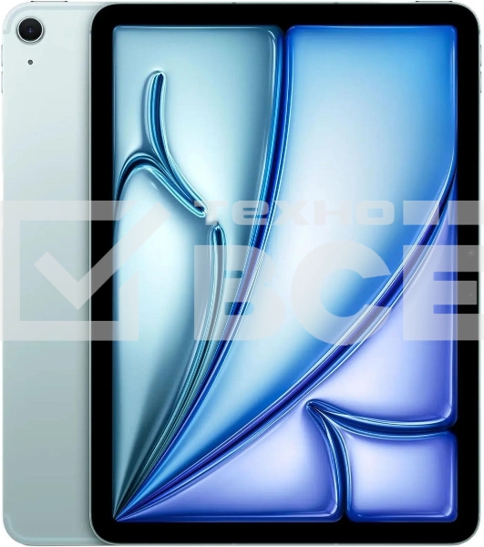 Планшет Apple iPad Air 2025 A3267 8/128Gb синий