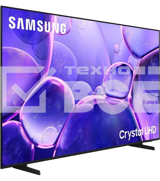 Телевизор Samsung 43