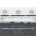 Духовой шкаф Электрический Krona BIRNE 60 WH белый, фото12