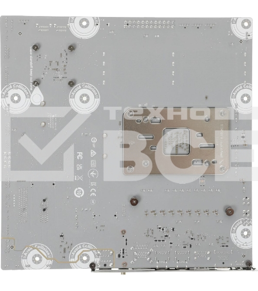 Материнская плата MSI B850M GAMING PLUS WIFI, AM5, AMD B850, 4xDDR5, 4xSATA, 2xM.2, 1xPCIe 5.0 x16, 1xPCIe 4.0 x4, 1xPCIe 3.0 x1, 1xDP, 1xHDMI, 1x5Gb LAN, Wi-Fi 7, Bluetooth 5.4, 3xUSB-C 10Gbps, 3xUSB-A 10Gbps, 3xUSB-A 5Gbps, 3x3.5 мм, 7.1, mATX