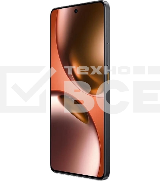 Смартфон Realme RMX5061 GT 7 12/256Gb черный