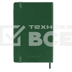 Блокнот Moleskine CLASSIC MM710K15 Pocket 90x140мм, 192 страниц, линейка, твердая обложка, зеленый, фото4