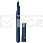 Ручка шариковая Moleskine Kaweco (KAWBALLPENBLUE) синий, d=1мм, синие чернила, подарочная коробка, фото 1