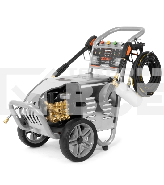 Минимойка Daewoo DAW 3500SW 3200Вт