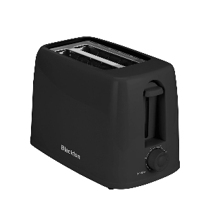 Тостер Blackton Bt T2110, 700Вт черный