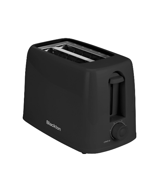 Тостер Blackton Bt T2110, 700Вт черный