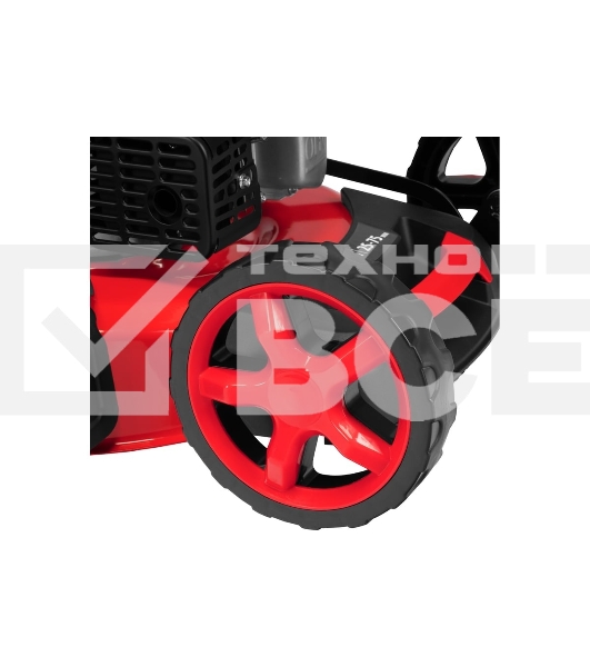 Газонокосилка бензиновая MTX GL51SP-K, 170 см3, 51 см, привод, 50 л