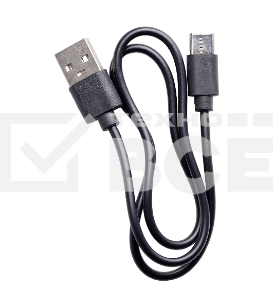 Портативная колонка Smartbuy MUSE 2 черный