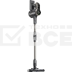 Пылесос ручной Dreame Trouver J40 460Вт серый/золотистый, фото 1