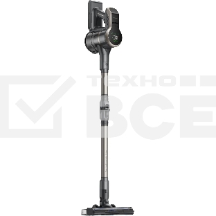 Пылесос ручной Dreame Trouver J40 460Вт серый/золотистый