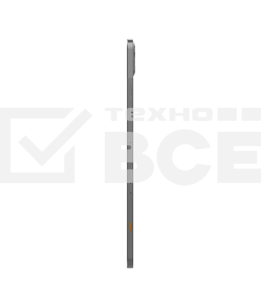 Планшет Tecno MegaPad Pro T1201 12', 8GB, 128GB, LTE, Android 15 серый