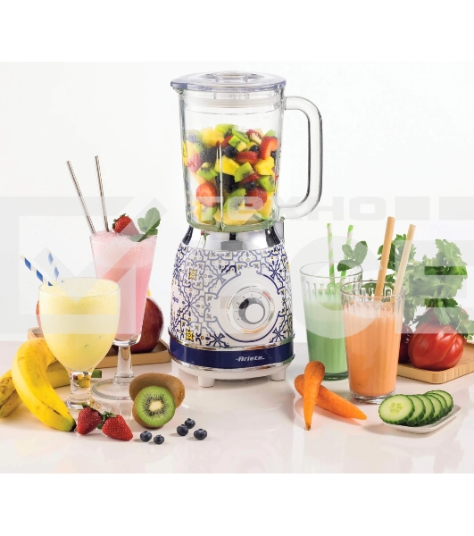 Блендер стационарный Ariete 00C05830CAR0 Capri