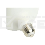 Лампа светодиодная LED Feron 60Вт Е27/Е40 белый, фото2