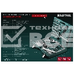 Набор KRAFTOOL X Drive, 216 предм., (1/2″+3/8″+1/4″), Универсальный набор инструмента (27888-H216), фото2