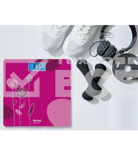 Электронные весы Tefal PP1531V0