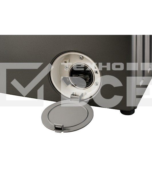 Стиральная машина Pioneer WM-127002DG