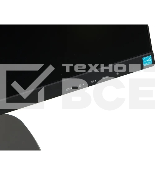 Монитор 23.8' Philips 243V7QDAB/00 IPS 1920x1080, 75 Гц, 4 мс, 16:9, 250 кд/м2, 1xHDMI, 1xDVI, 1xVGA, 1x3.5 мм, черный