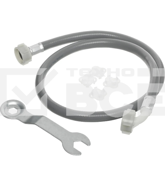 Стиральная машина Hyundai WME7216 класс: A+++ загр.фронтальная макс.:7кг белый инвертор