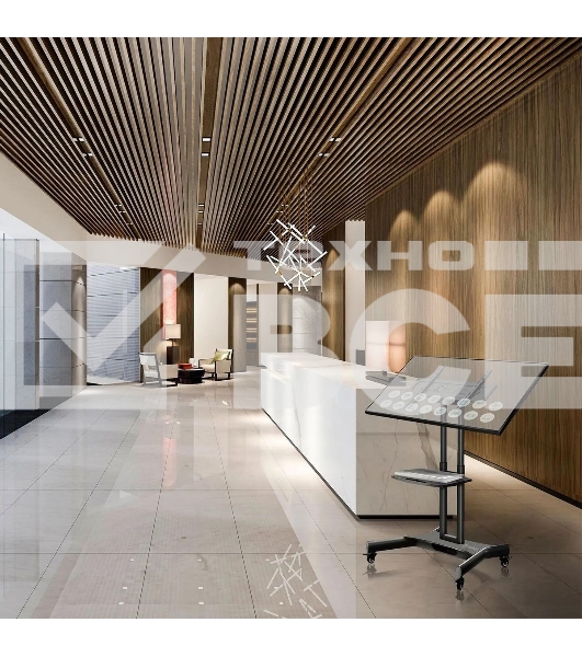 Стойка для телевизора с кронштейном ONKRON 32'-70', мобильная, черная TS1350