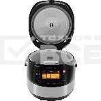 Мультиварка Polaris PMC 0517AD 5л 860Вт серебристый/черный, фото5