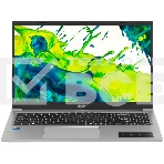 Ноутбук 15.6' IPS FHD Acer Aspire AL15-33P-32EH silver (Core 3 N355/8Gb/512Gb SSD/VGA int/noOS) (NX.D2MER.001), фото 1