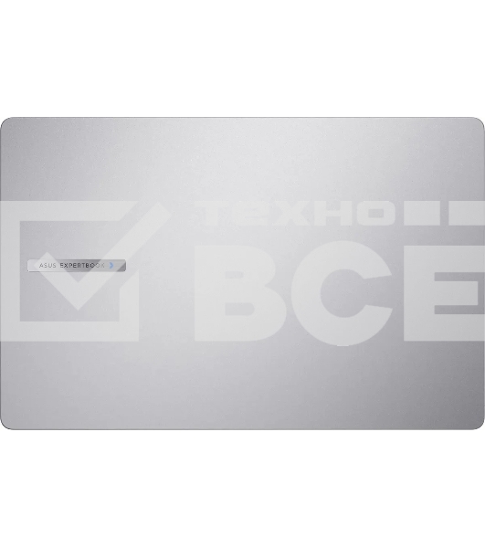 Ноутбук ASUS ExpertBook P1 P1503CVA-S72505 Intel Core 5 210H 2200MHz/15.6'/1920x1080/32GB/512GB SSD/Intel Graphics/Wi-Fi/Bluetooth/Windows 11 Pro (90NX0881-M02VE0_32Win11P) Grey