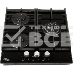 Встраиваемая варочная панель P-3GBT (B), фото2