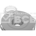 Блендер стационарный Haier HB-600 1200Вт серый, фото6