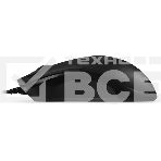 Мышь проводная SVEN RX-100 черный, 4000 dpi, USB, кнопки - 6, фото5