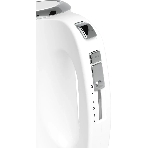 Миксер ручной Candy CM-100 300Вт белый, фото6