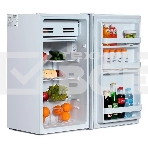 Холодильник Hyundai CO1003 белый однокамерный 93л, фото15