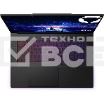 Ноутбук Lenovo Legion 9 18IAX10 Core Ultra 9 275HX 64Gb SSD4Tb NVIDIA GeForce RTX 5090 24Gb 18' IPS WQUXGA (3840x2400) без ОС black WiFi BT Cam (83EY0028RK), фото9