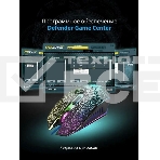 Мышь проводная Defender Shock GM-110L черный, 3200 dpi, USB, кнопки - 6, фото2