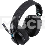 Беспроводная гарнитура Defender Horror PRO BT/2.4G, черный, фото7