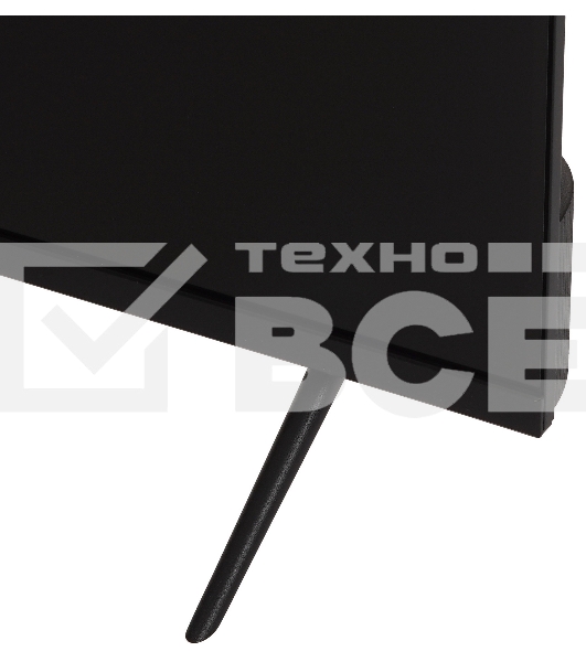 Телевизор Asano 40' 40LF5020T черный DLED FHD 60Hz Smart TV